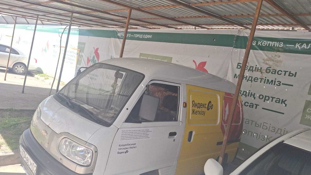 Продается Шевролетт Дамас