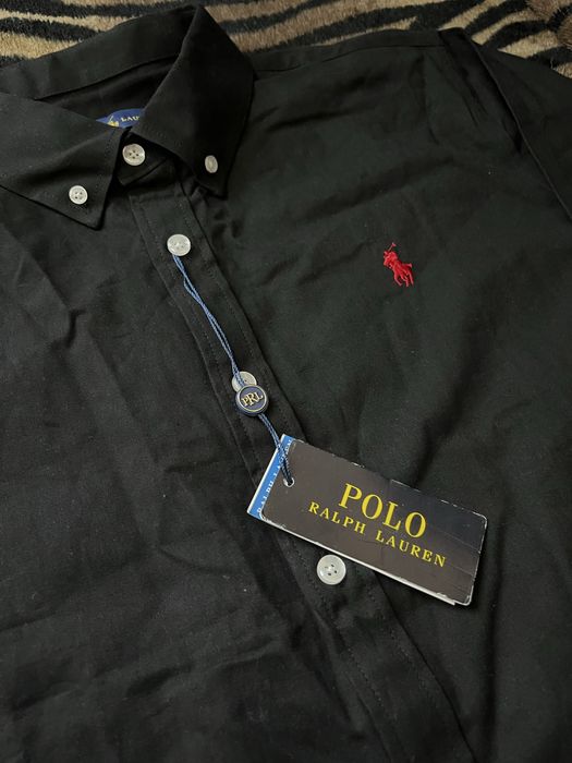 Cămașă Polo Ralph Lauren