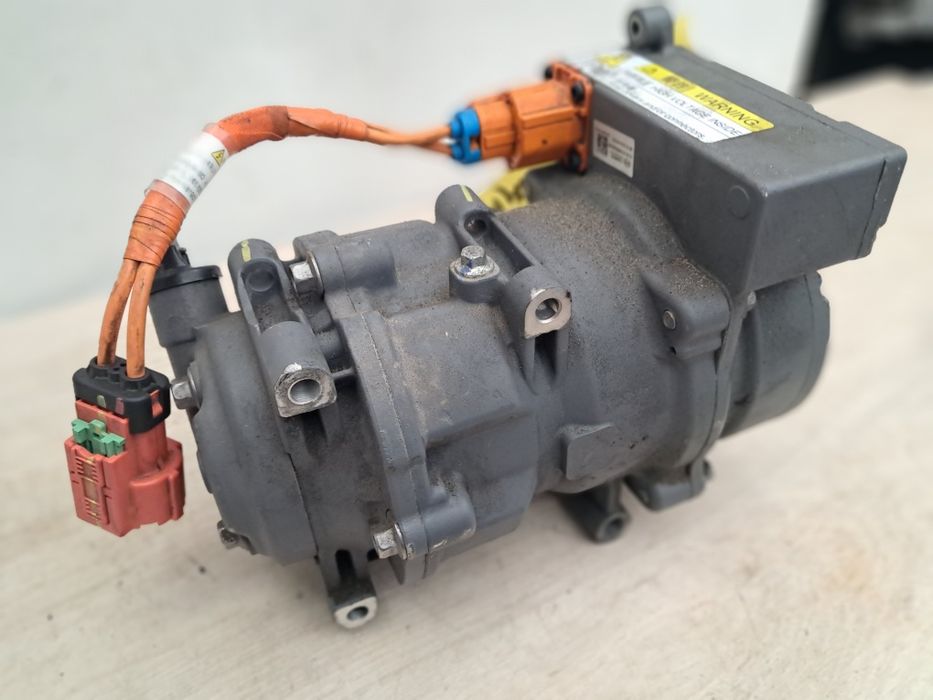 Компресор климатик  BYD SEAL Elektrik