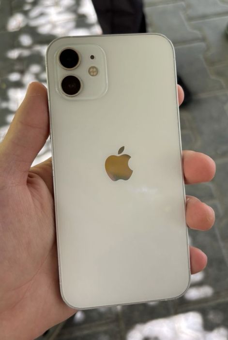 IPhone 12 ЕАС 128