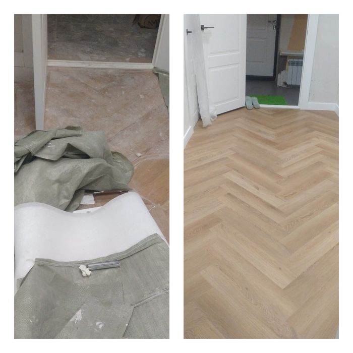 Клининг Уборка квартир недорого