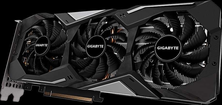 Geforce RTX 2070