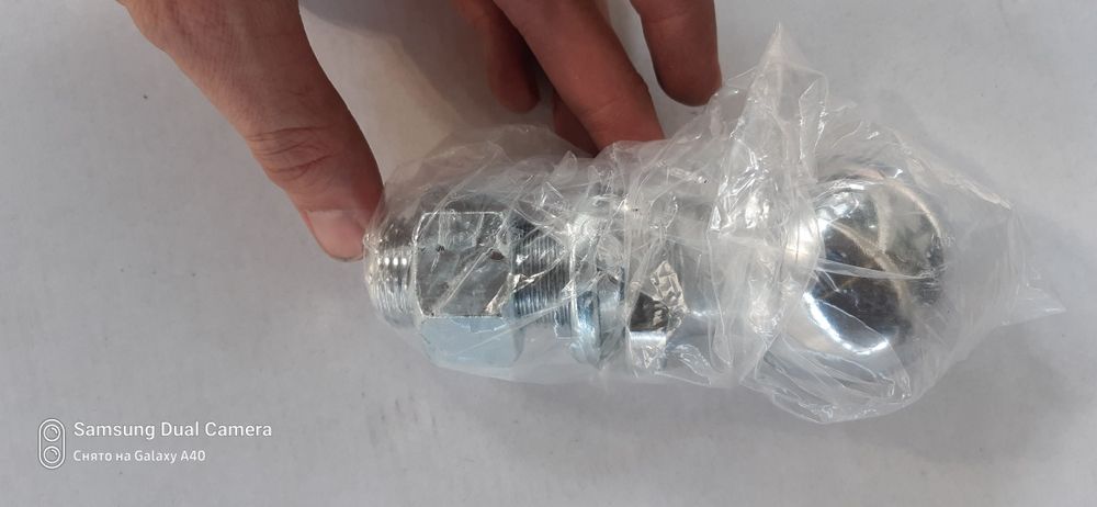 Фаркоп шар унверсалный