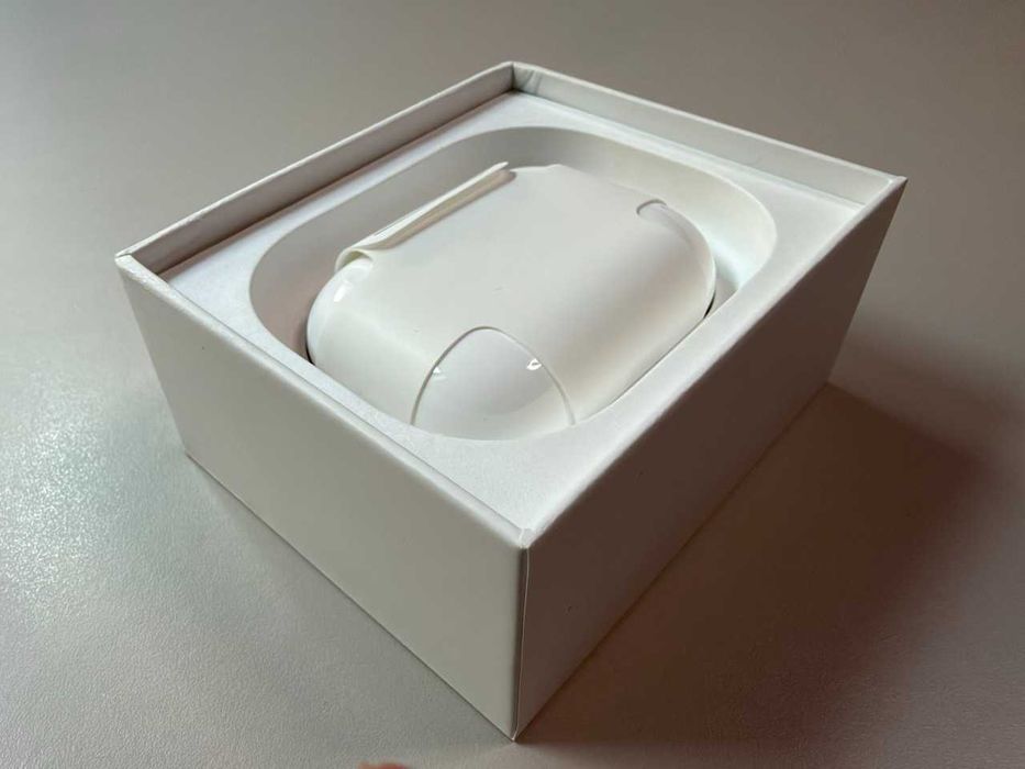  Apple / Airpods Pro 3 / NOU