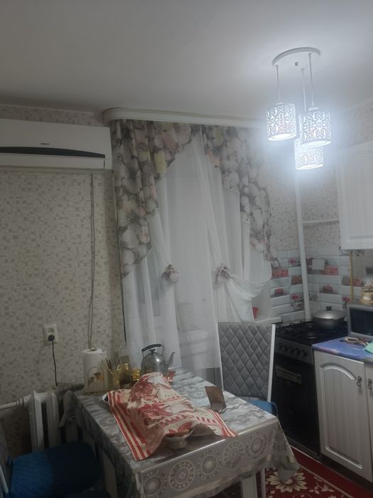 Продам 3х ком квартиру