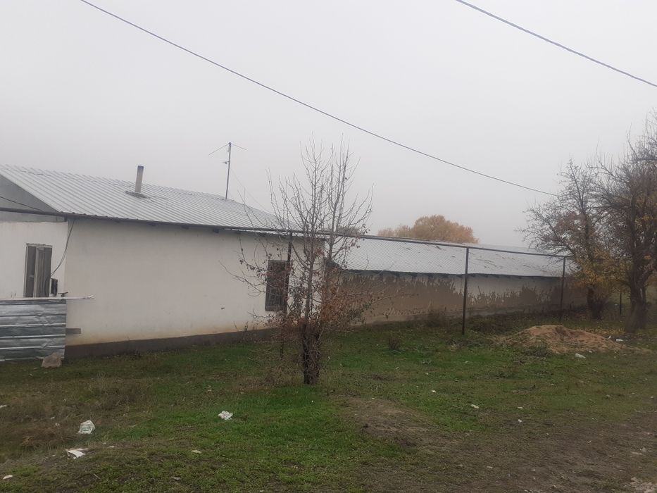 Продам времянку с пристройкой