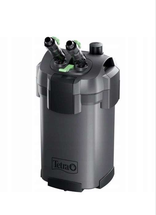 Tetra EX-1000 Plus Filtru extern cu Garantie