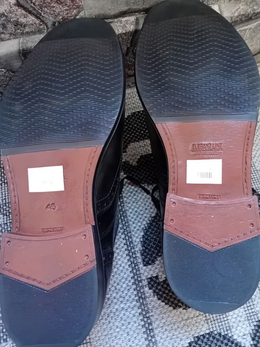 Обувки на Gabina 45 номер