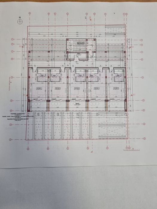 Vand restaurant - posibilitate rate