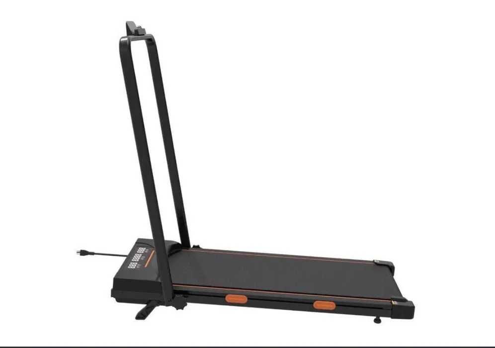 Бесплатная доставка ! Новинка Беговая дорожка электрическая 120кг