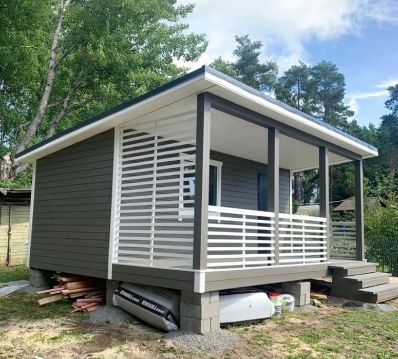 Vindem casute din panouri