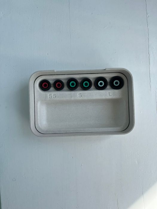 Наушники SONY WF-1000XM5