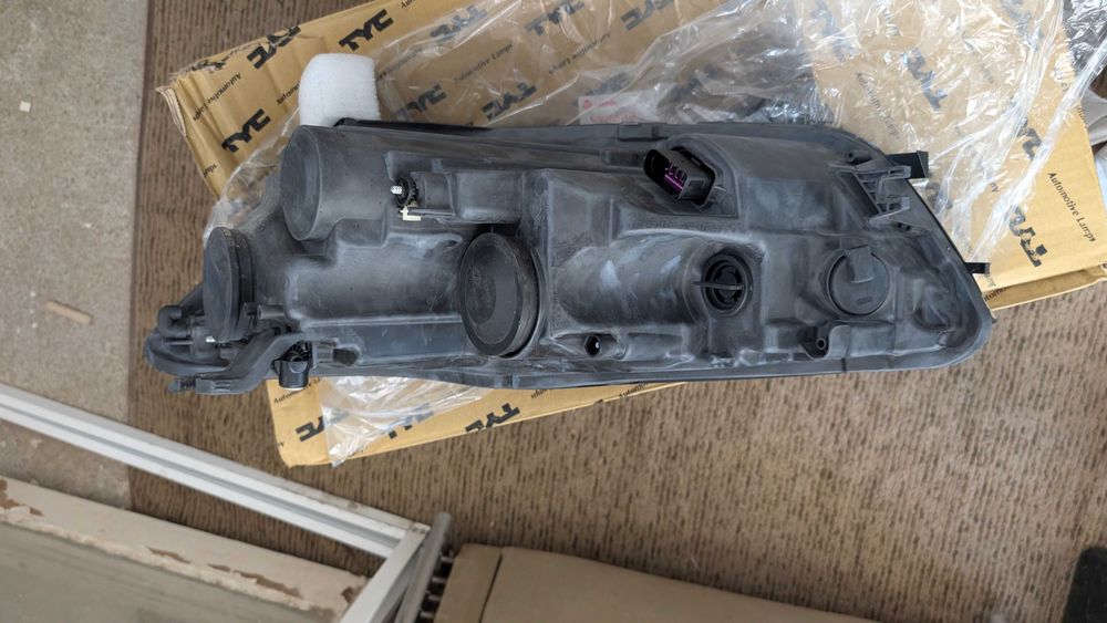 Фарове за Ауди А6