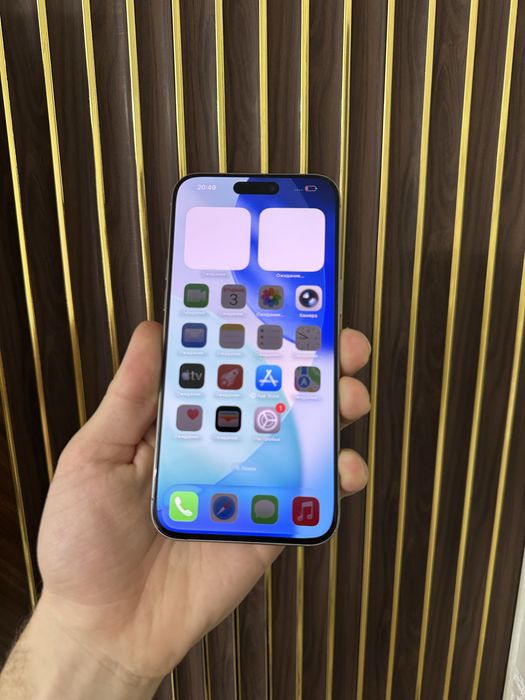 Iphone 15 Pro Max 256 Айфон 15 Про Макс 256
