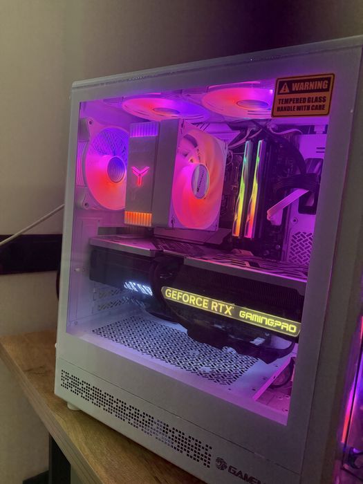 Игровой компютер