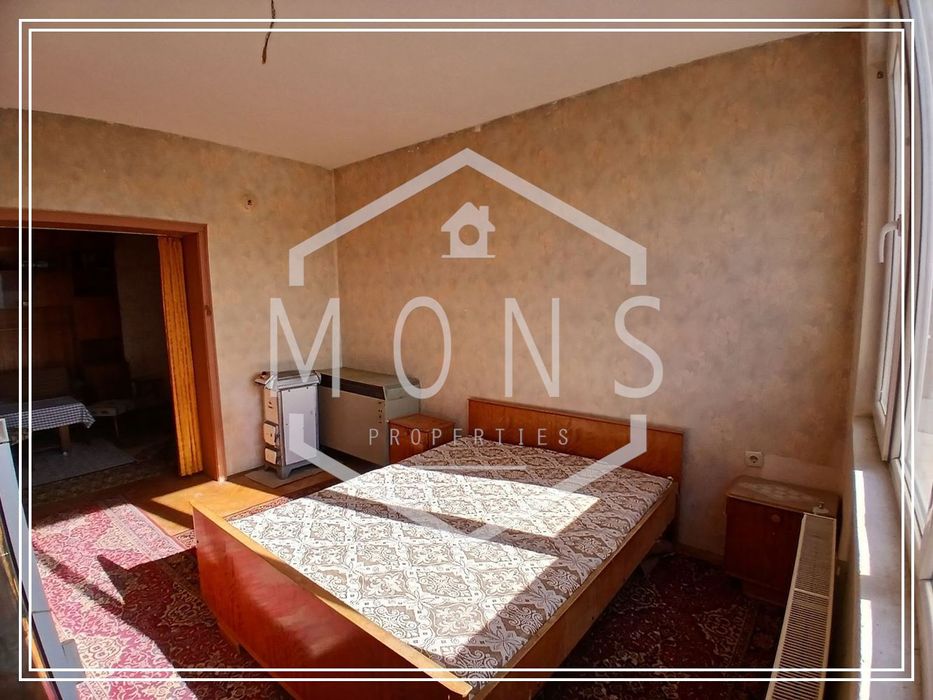 3-стаен в Габрово, област-гр.Севлиево площ 86 цена 87900