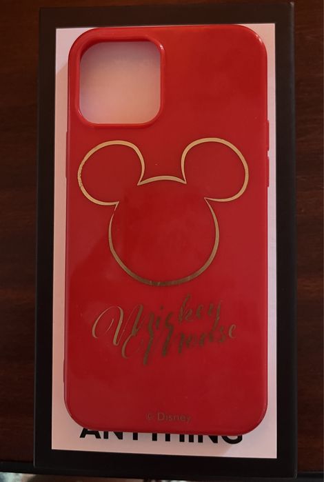 Huse IPhone 12 simplu