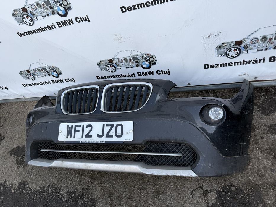 Bara BMW x1 e84 bara spate x1