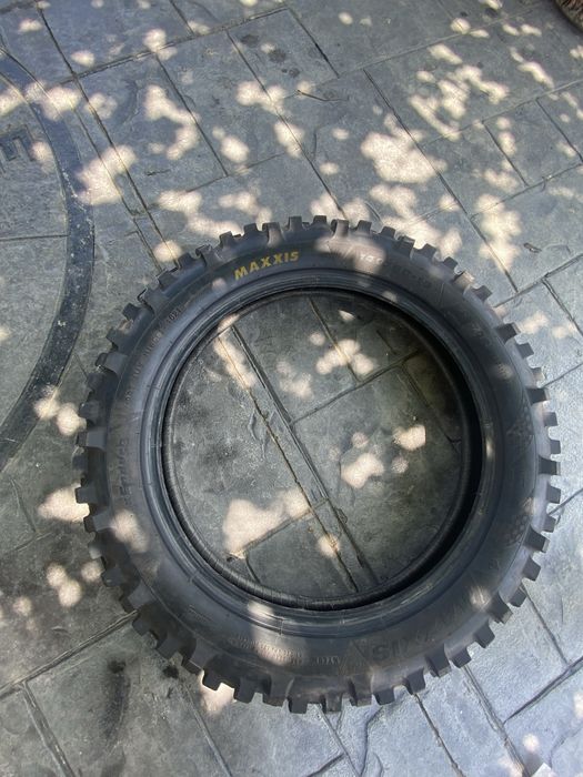 Maxxis 140-80-18