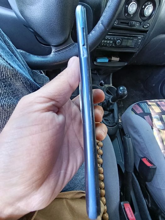 Redmi note 9 4/128