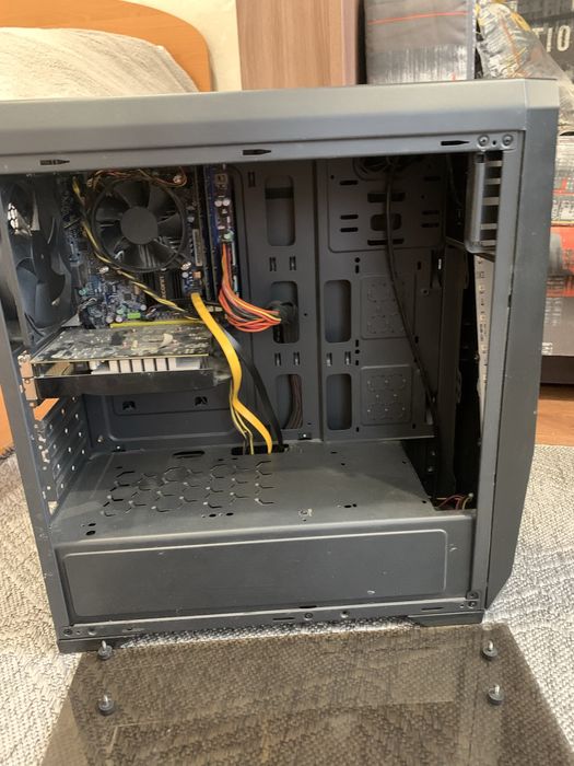 Продам средний пк