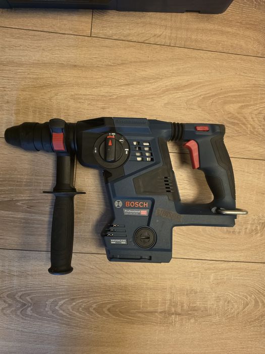 Pistol cuie  GNB 18V-38 & GBH 18V-28CF