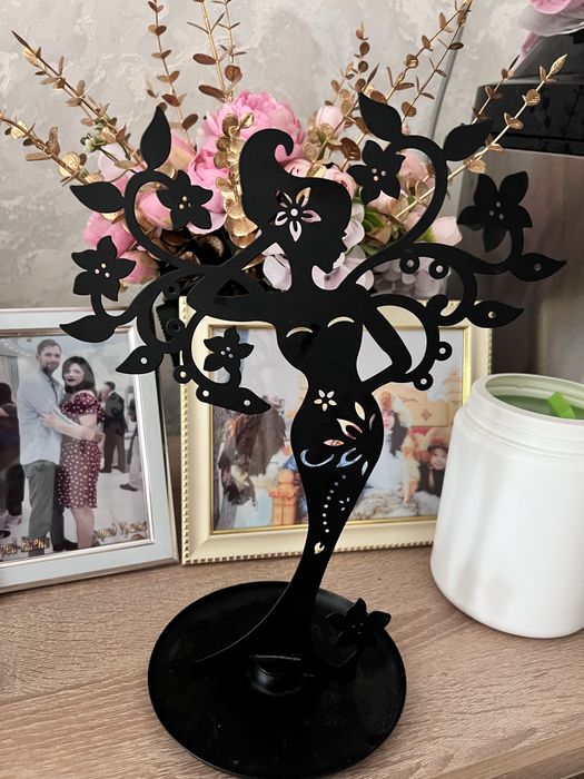 Органайзер для украшений