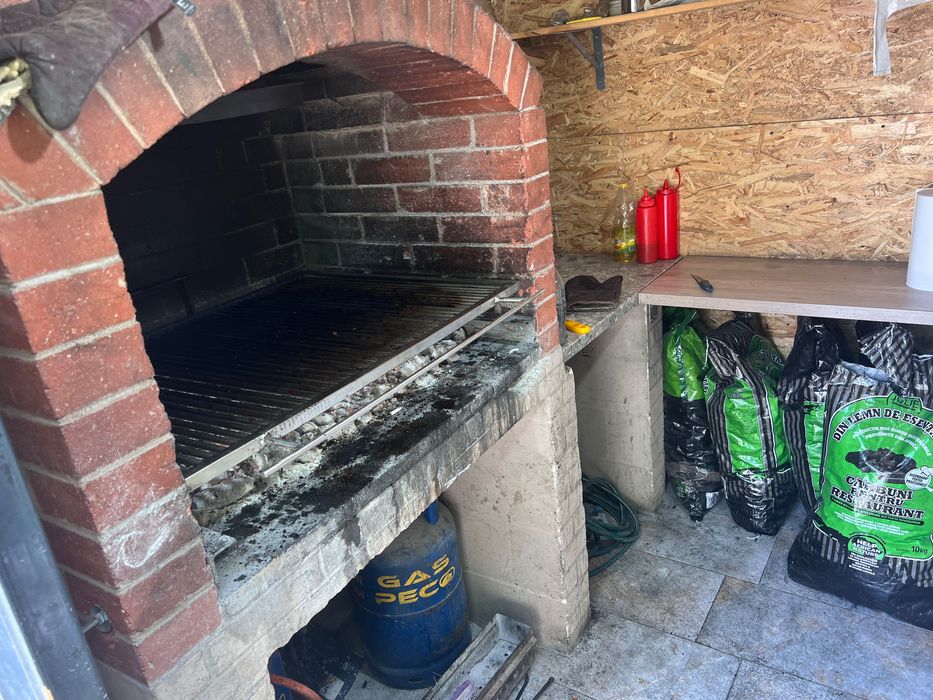 Vand pizzerie - meniu fix