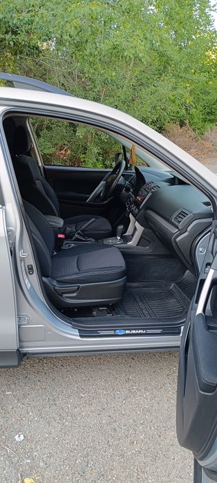 Продам Subaru forester