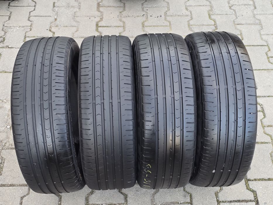 205 60 16 Continental