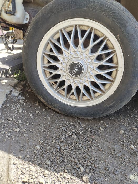 Продам диски титановые