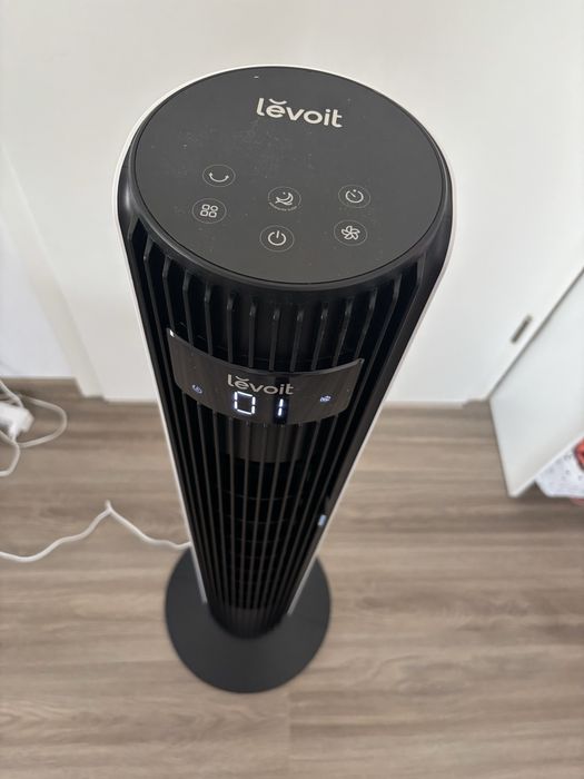 Ventilator Turn Levoit