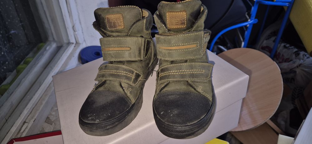 Продам обувь для мальчика