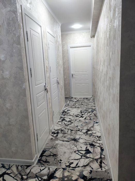 Сдаю в аренда своя кв-ра 650$! Тузел 2 совсеми удобствами.