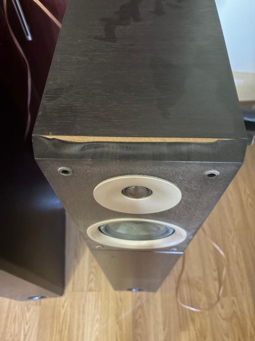 Vand boxe 100w E Boda