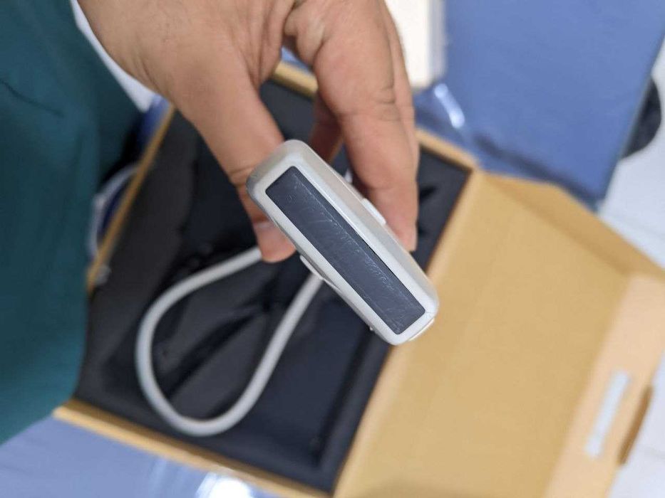 УЗИ аппарат Samsung Medison Sonoace X6