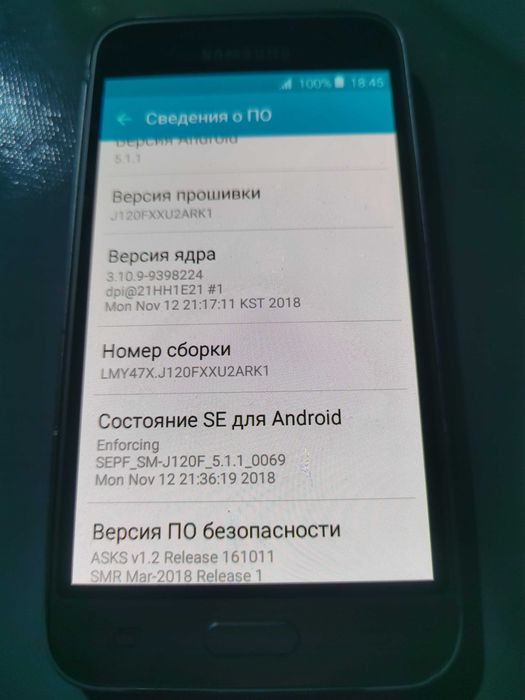 Samsung galaxy j1 2016 и зарядка