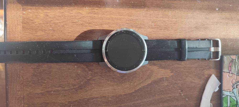 Smart watch Garmin VIVOACTIVE 4