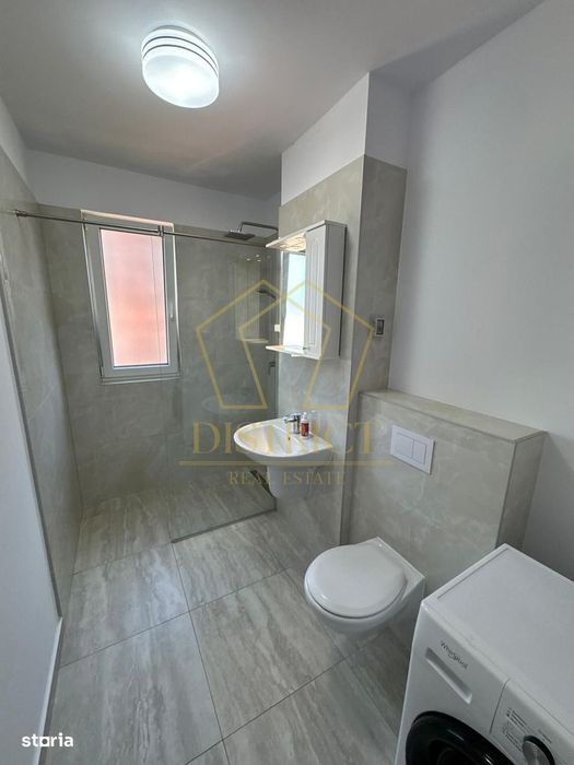 Apartament cu 2 camere modern | Aradului