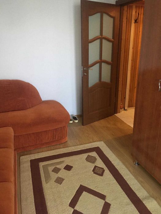Inchiriez apartament 2 camere, nedecomandat, 47 mp utili(aprox), cartier Vlaicu