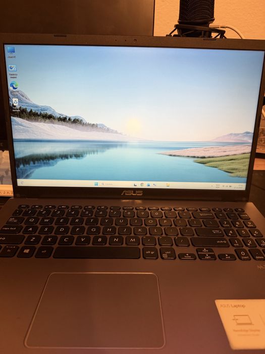 Laptop Asus X509J