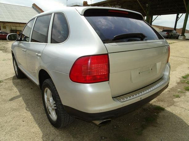 Dezmembrez porsche cayenne 4.5s/ piese cayenne s/ motor cayenne 4.5 s