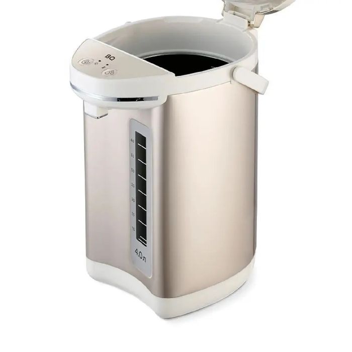 Термопот BQ TP400 Gold-white
