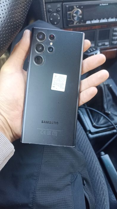 Samsung S22ultra