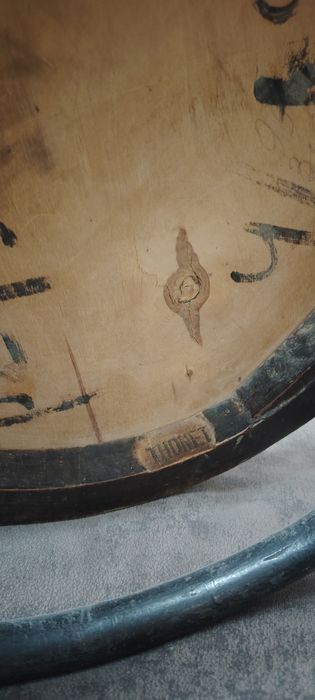 Стул антикварный Тонет