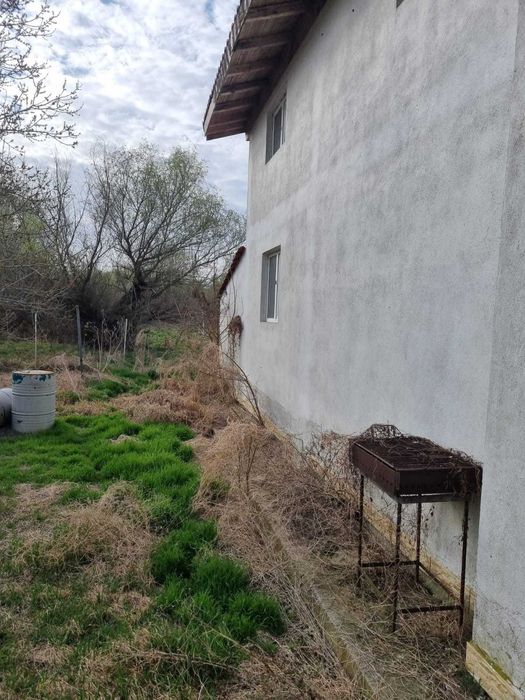Casă de vacanța în Delta Dunarii UZLINA