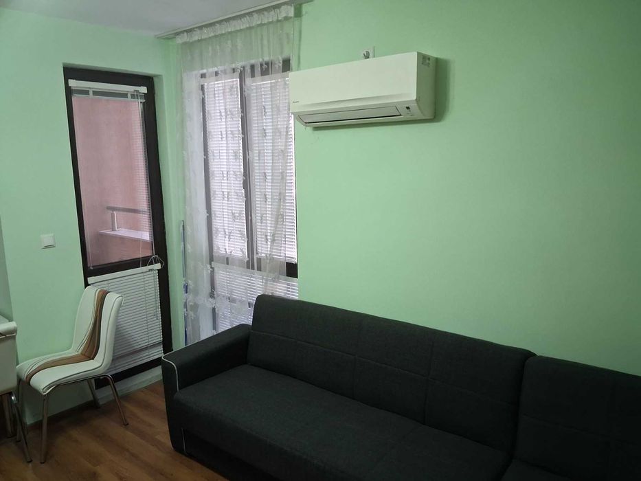 Продава се Едностаен апартамент в Пловдив, Южен - 34 кв.м за 2192 €/кв.м - Снимка #4