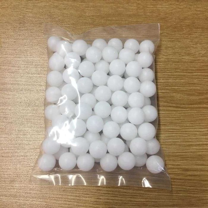 Pistol [CU BILE DE CAUCIUC] - Varianta Puternica V.2 Airsoft Co2 NOU!