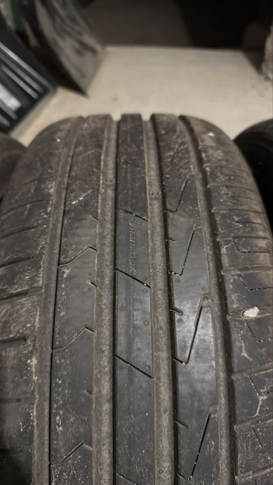 Vand avelope Hankook ventus prime 3, 215/45/R18