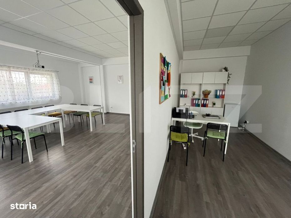 Spatiu Comercial de Inchiriat | Vizibilitate excelenta | Potrivit pen